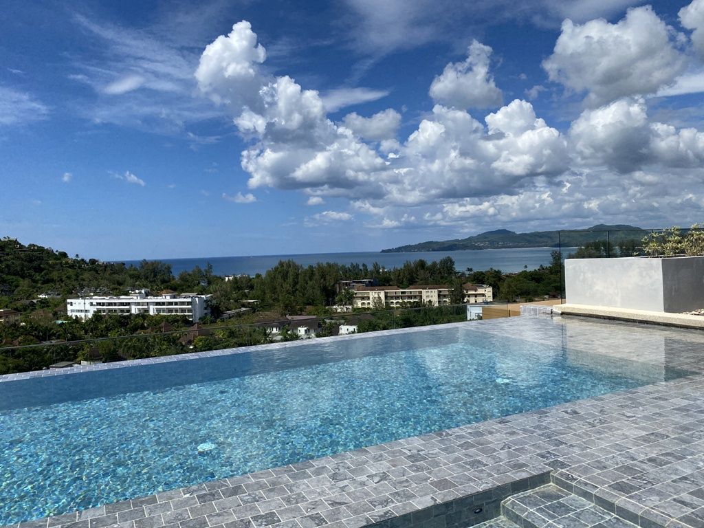Apartment in Phuket, Thailand, 107.4 m² - Foto 17