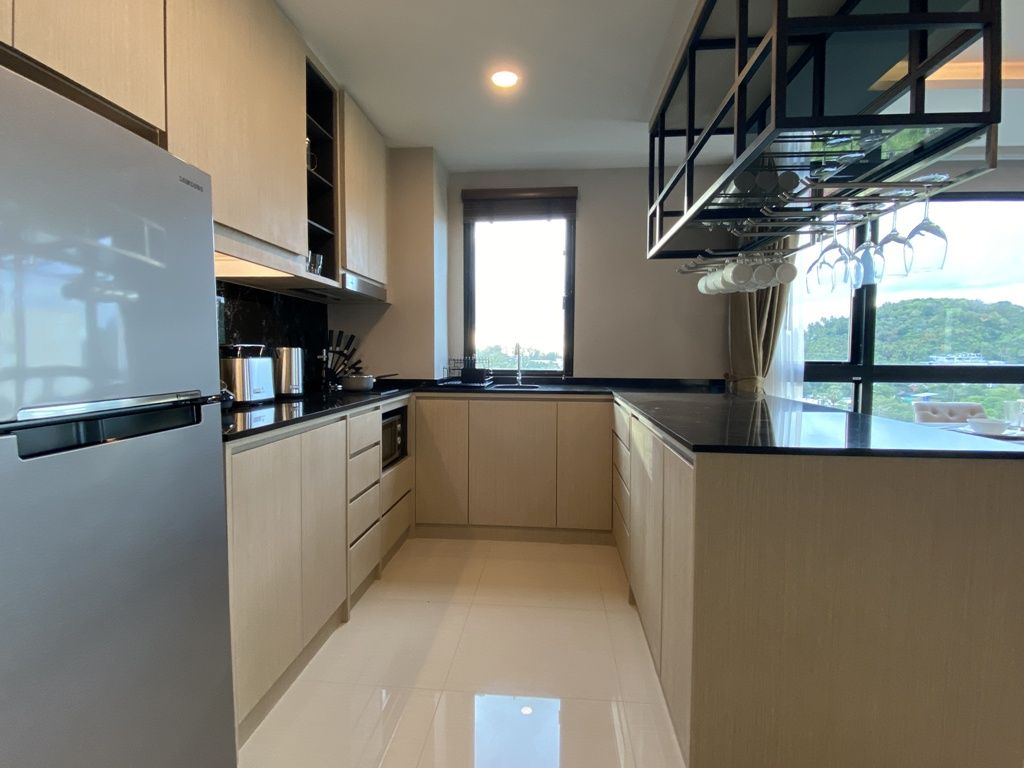 Apartment in Phuket, Thailand, 107.4 m² - Foto 6