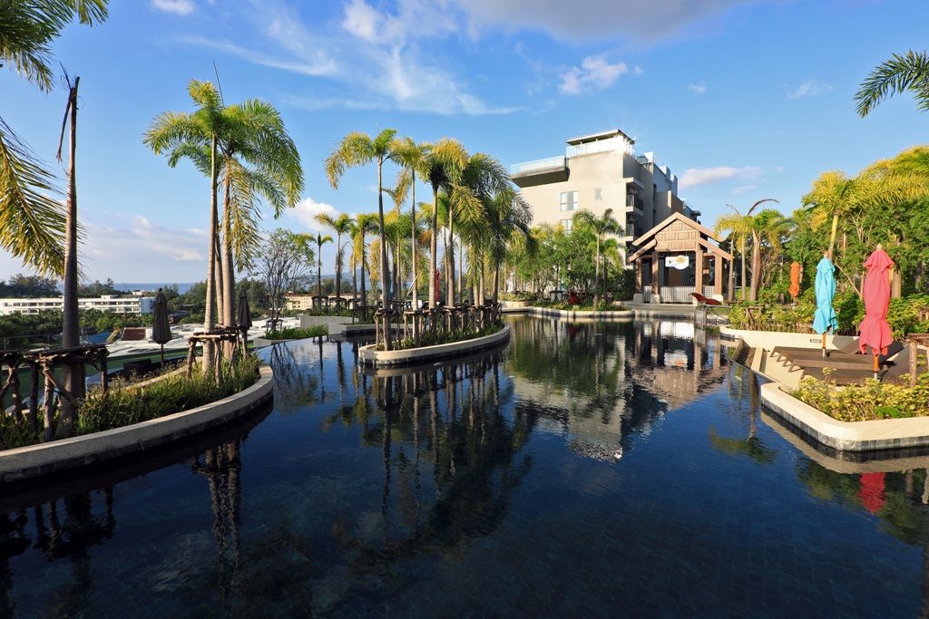 Apartment in Phuket, Thailand, 107.4 m² - Foto 18