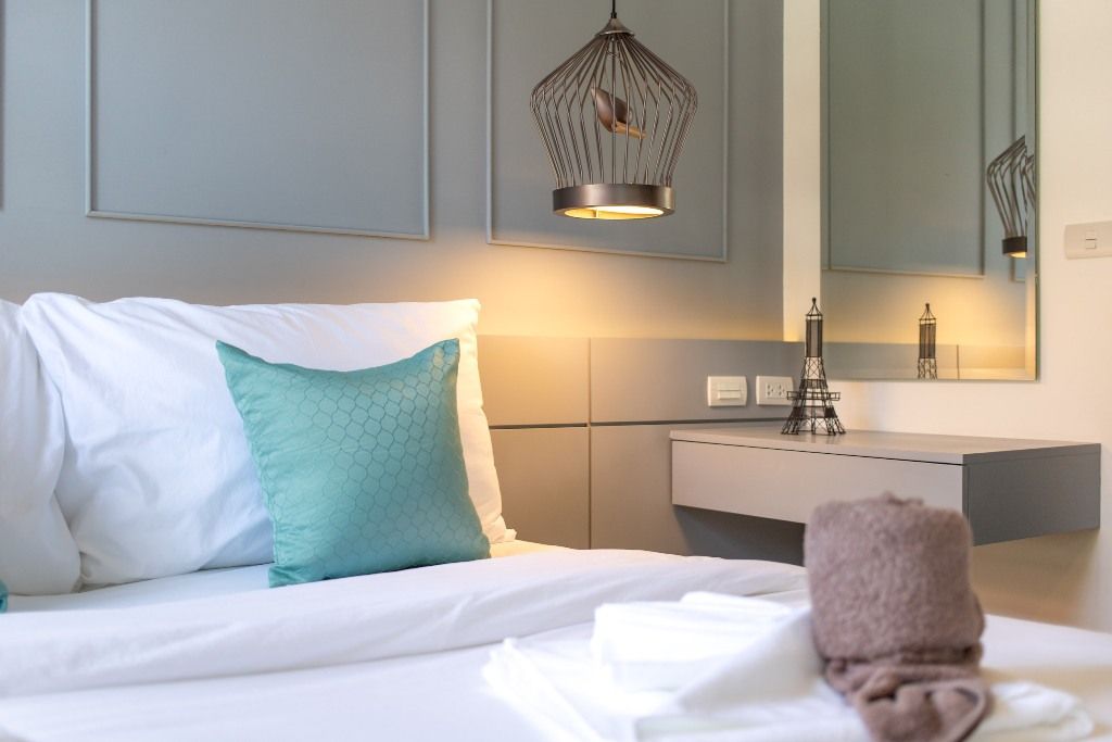 Apartment in Phuket, Thailand, 38 m² - picture 13