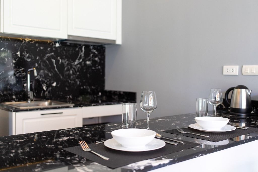 Apartment in Phuket, Thailand, 38 m² - picture 6