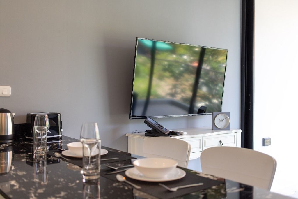 Apartment in Phuket, Thailand, 38 m² - picture 9