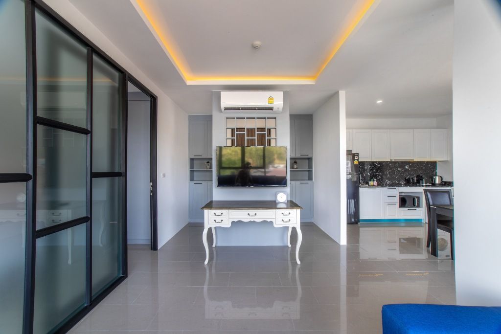 Apartment in Phuket, Thailand, 78 m² - Foto 13