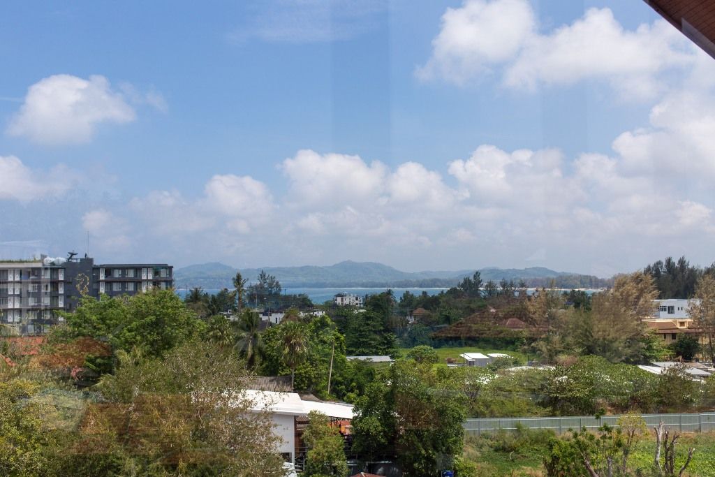 Apartment in Phuket, Thailand, 78 m² - Foto 18