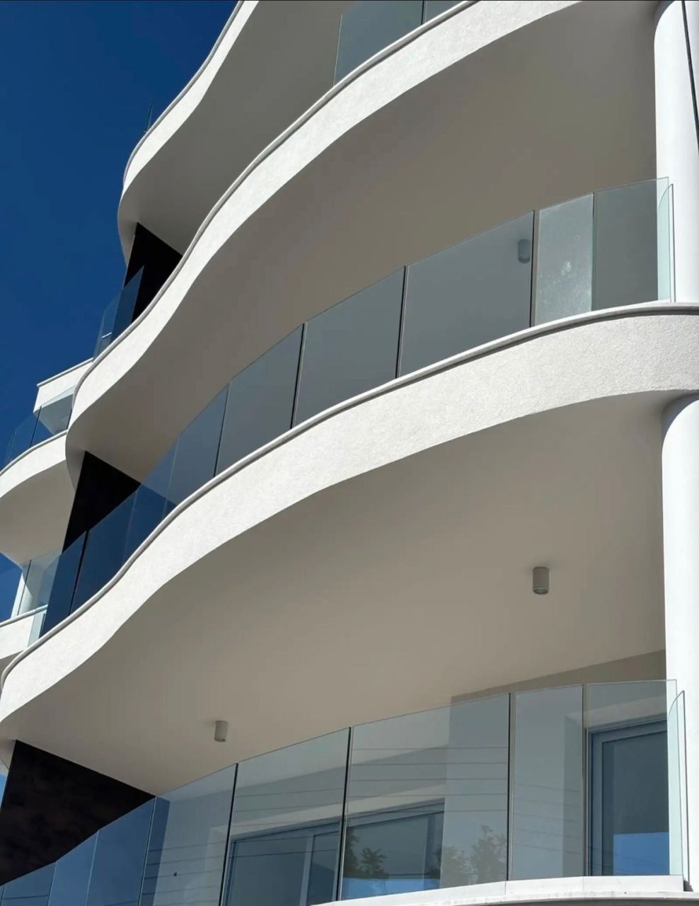 Apartment in Germasogeia, Zypern, 120 m² - Foto 1