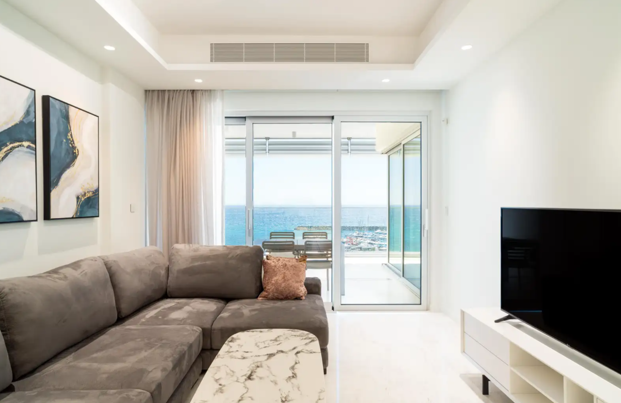 Apartamento en Parekklisia, Chipre - imagen 1