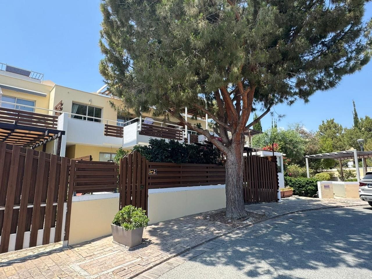 Apartamento en Agios Tychon, Chipre, 80 m² - imagen 1