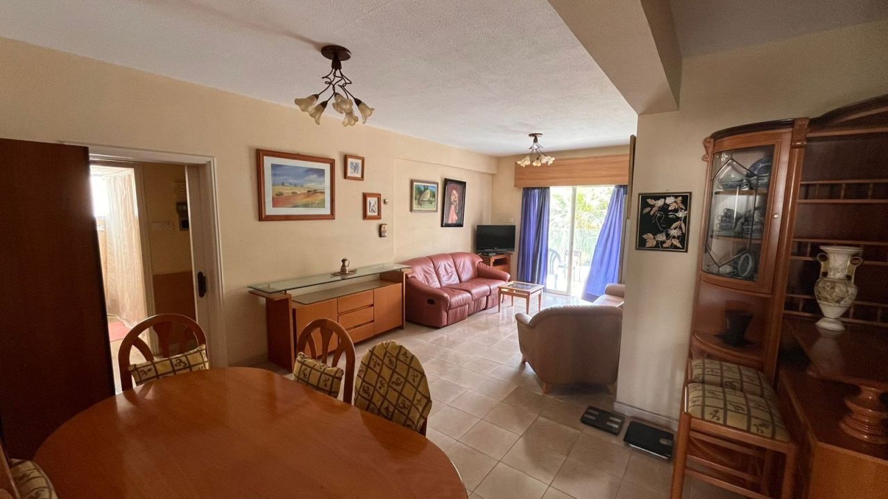 Apartment in Limassol, Zypern - Foto 1