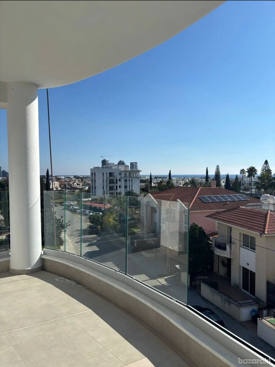Appartement à Germasogeia, Chypre, 120 m² - image 2