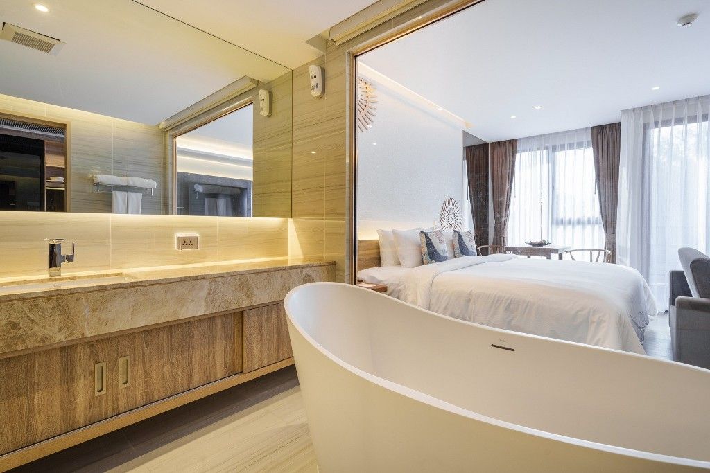 Apartment in Phuket, Thailand, 35 m² - picture 7