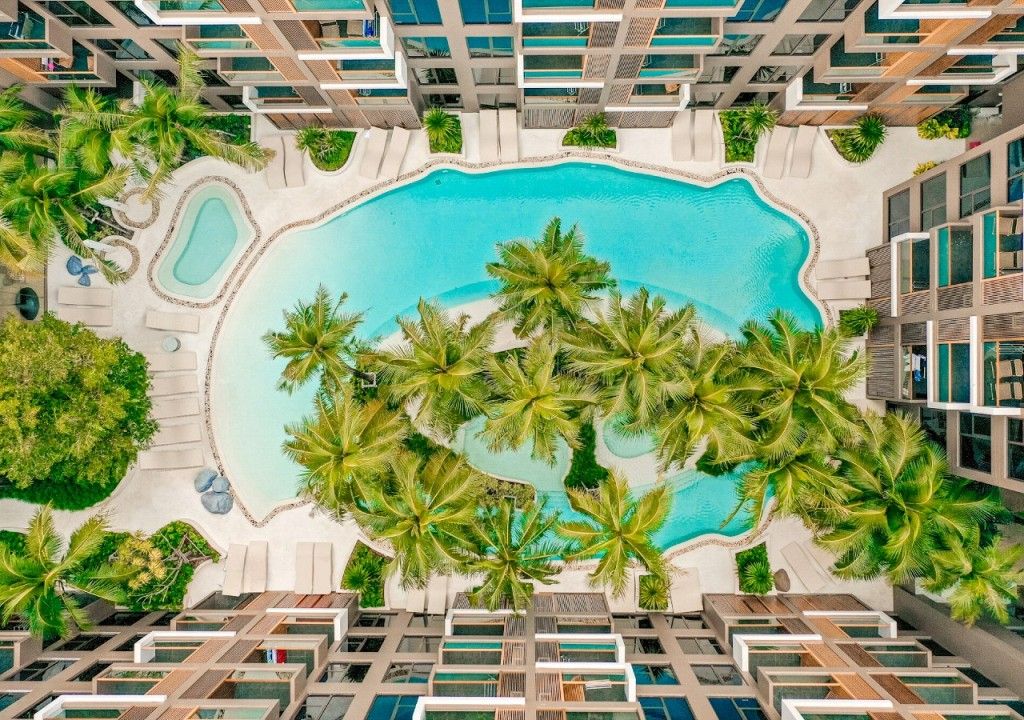 Apartment in Phuket, Thailand, 35 m² - picture 15