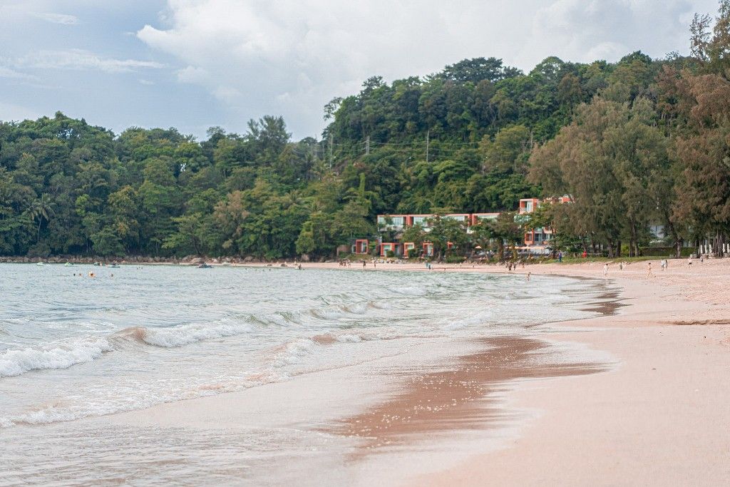 Apartment in Phuket, Thailand, 35 m² - picture 16