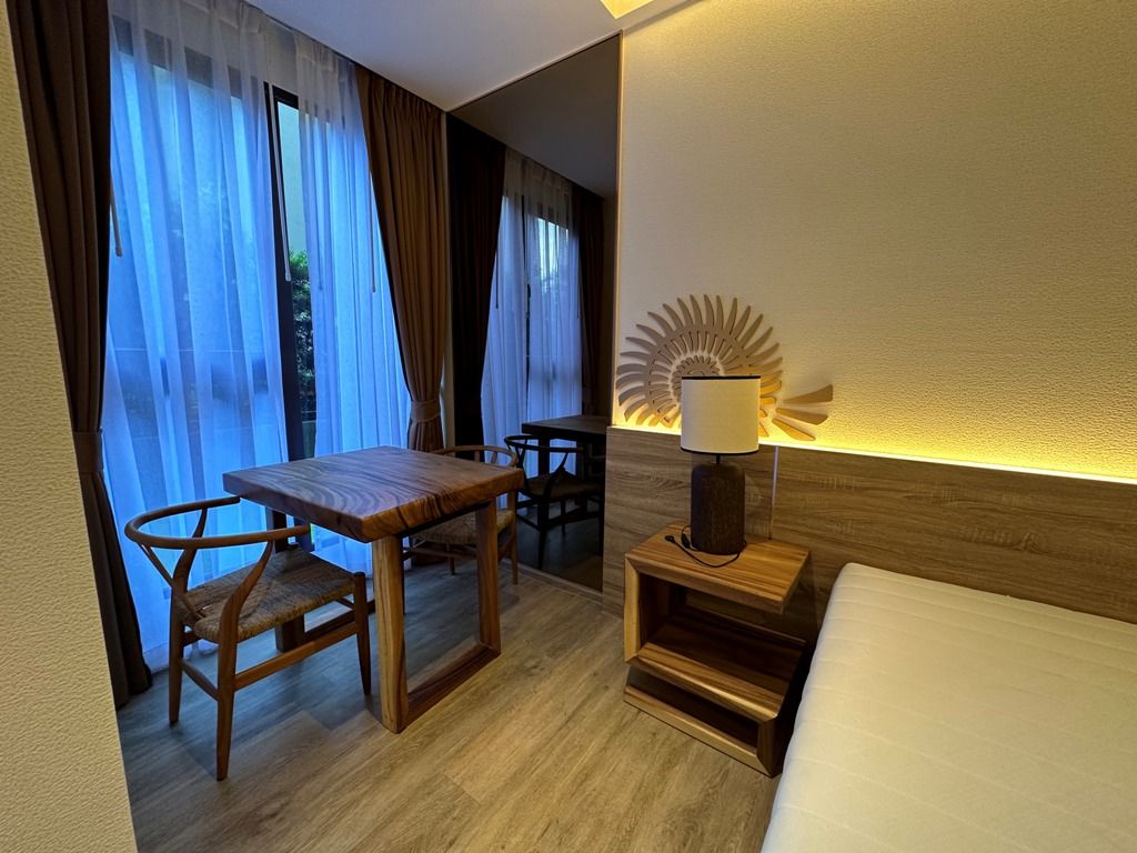 Apartment in Phuket, Thailand, 35 m² - picture 9