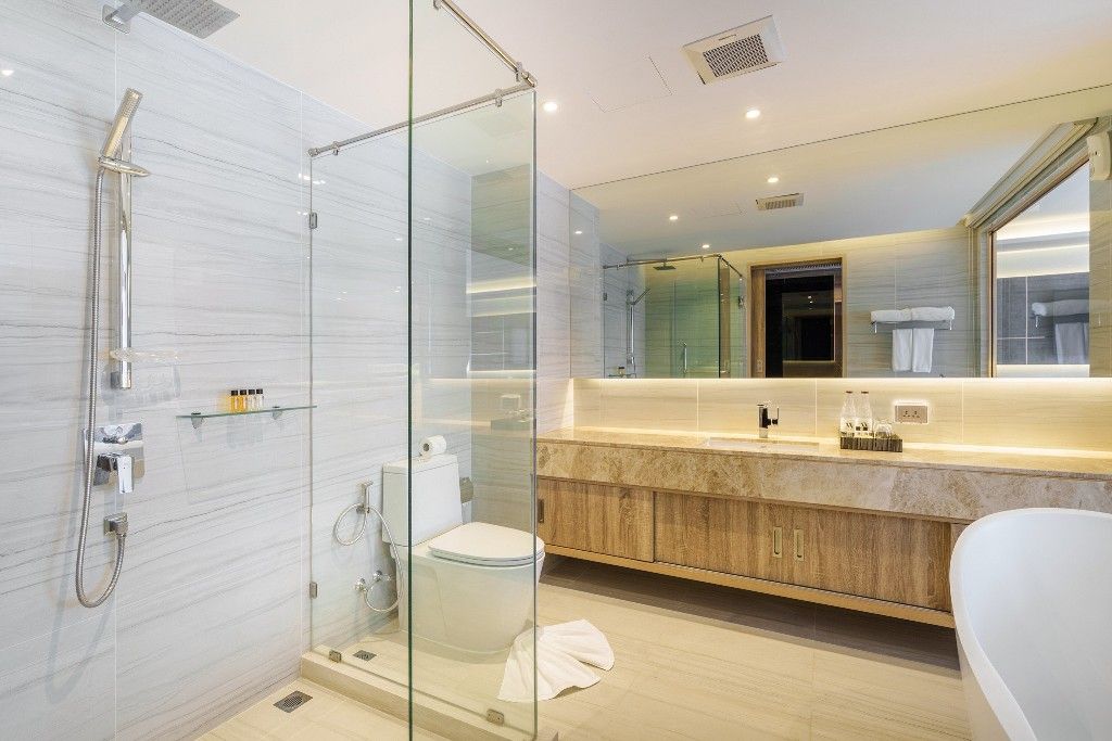 Apartment in Phuket, Thailand, 35 m² - picture 6