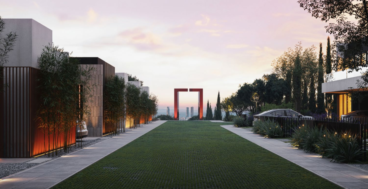 House in Agios Athanasios, Cyprus, 258 m² - picture 2