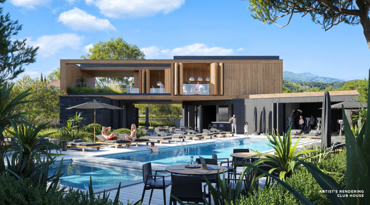 Haus in Agios Athanasios, Zypern, 129 m² - Foto 4