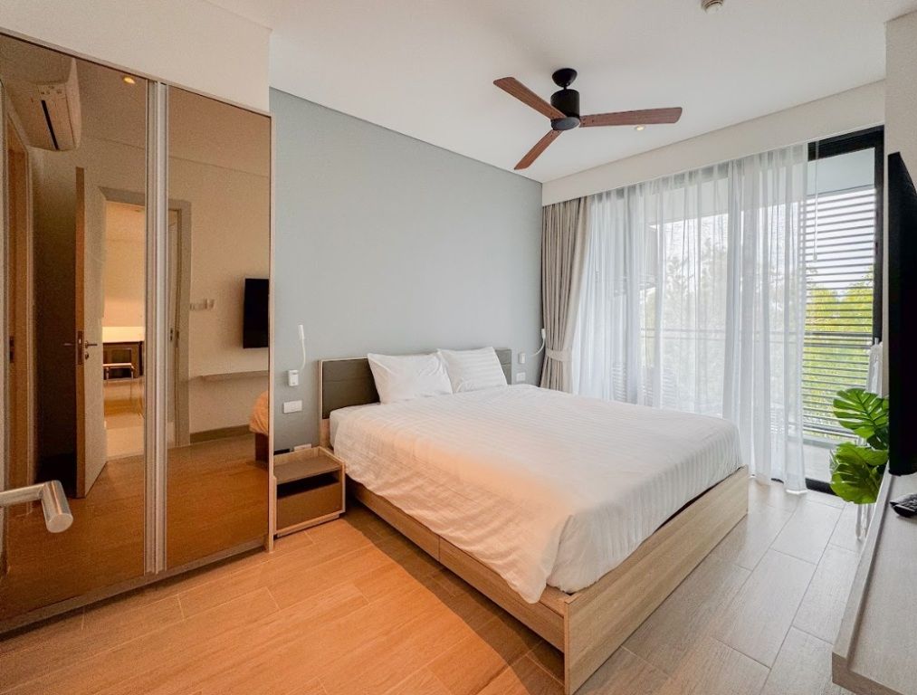 Apartment in Phuket, Thailand, 75 m² - picture 8