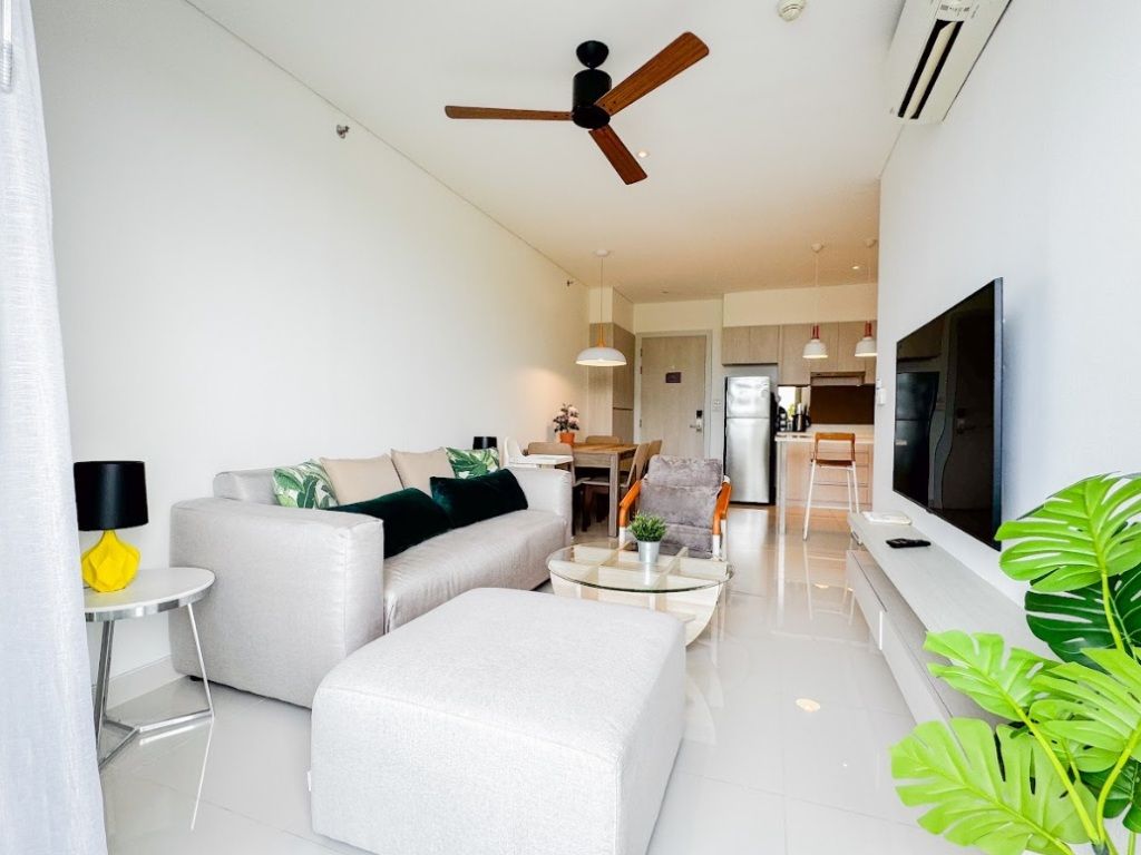 Apartment in Phuket, Thailand, 75 m² - picture 2