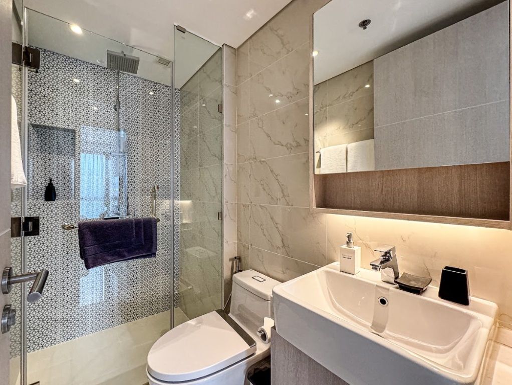 Apartment in Phuket, Thailand, 75 m² - picture 11