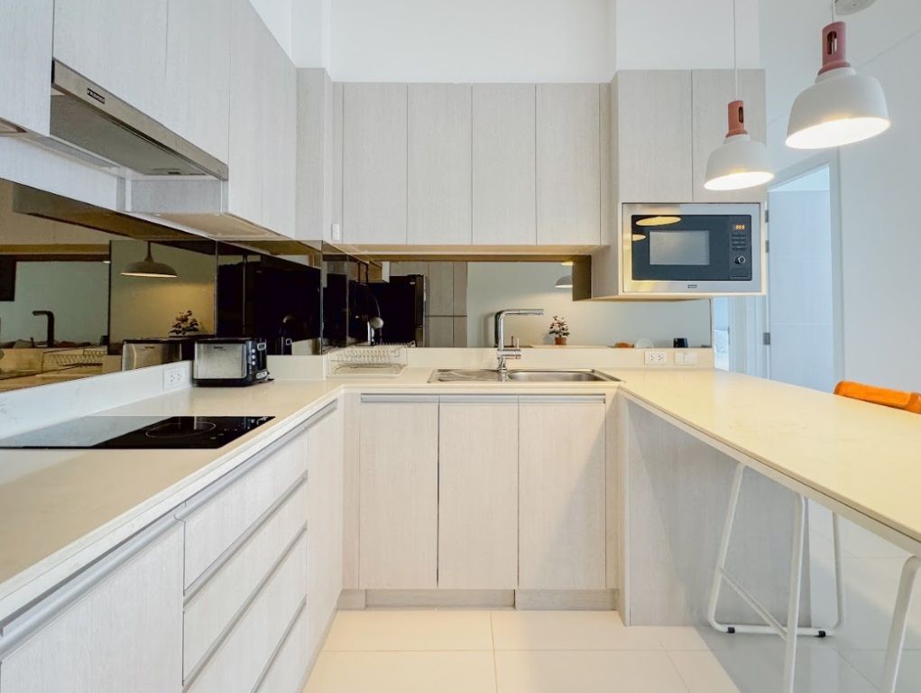 Apartment in Phuket, Thailand, 75 m² - picture 5