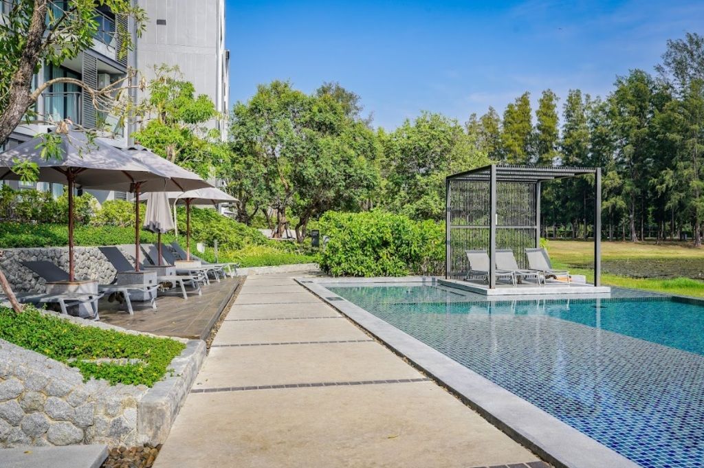 Apartment in Phuket, Thailand, 75 m² - picture 15