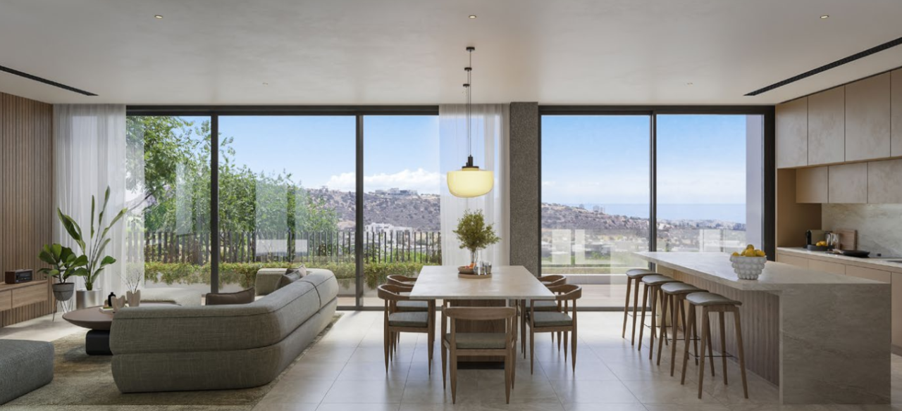 Haus in Agios Athanasios, Zypern, 129 m² - Foto 8