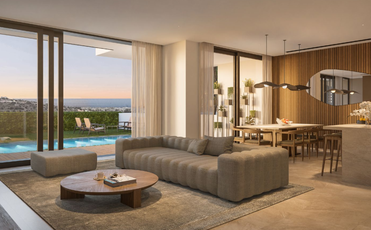 Haus in Agios Athanasios, Zypern, 129 m² - Foto 9