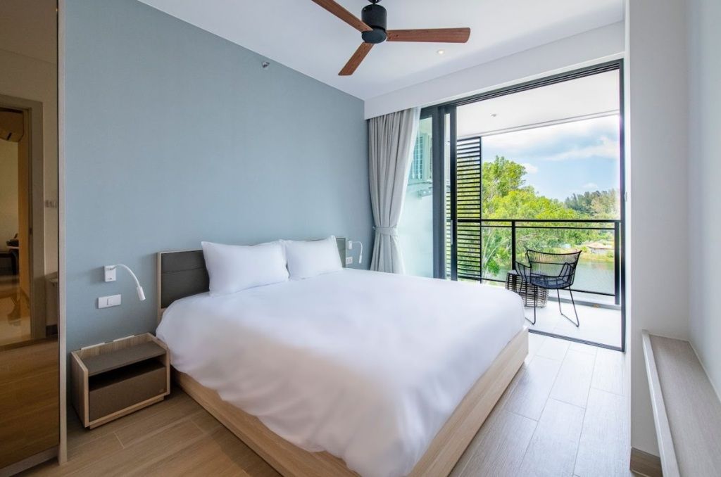 Appartamenti a Phuket, Thailandia, 75 m² - foto 9