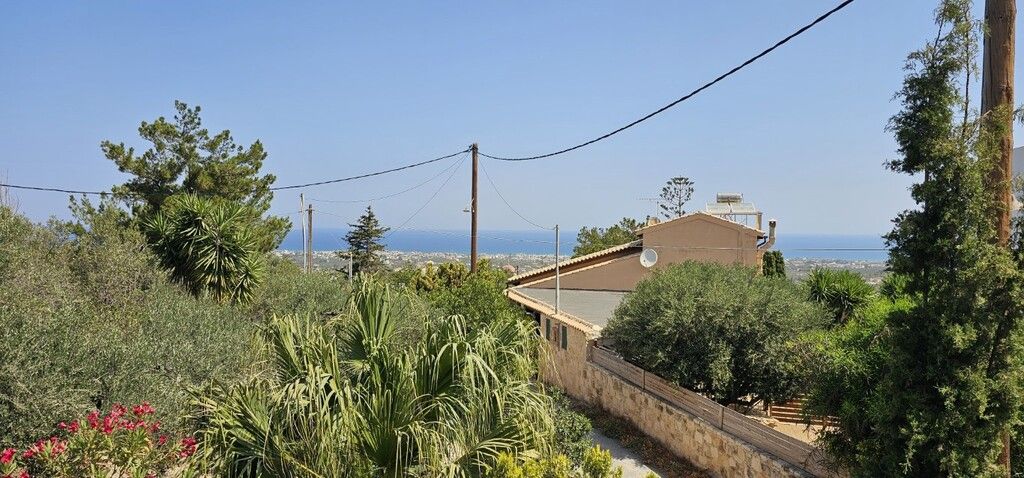 House in Analipsi, Greece, 243 m² - picture 1