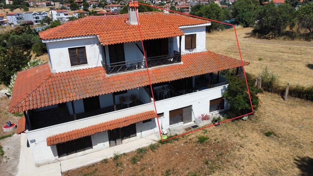 Maisonette in Chalkidiki, Greece, 120 m² - picture 1