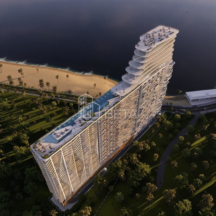 Piso en Sihanoukville, Camboya, 30 m² - imagen 6