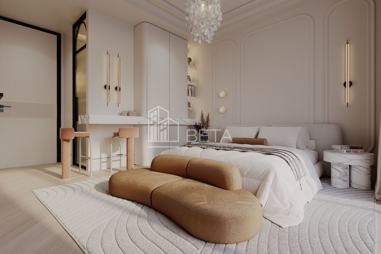 Appartamento a Sihanoukville, Cambogia, 27 m² - foto 6