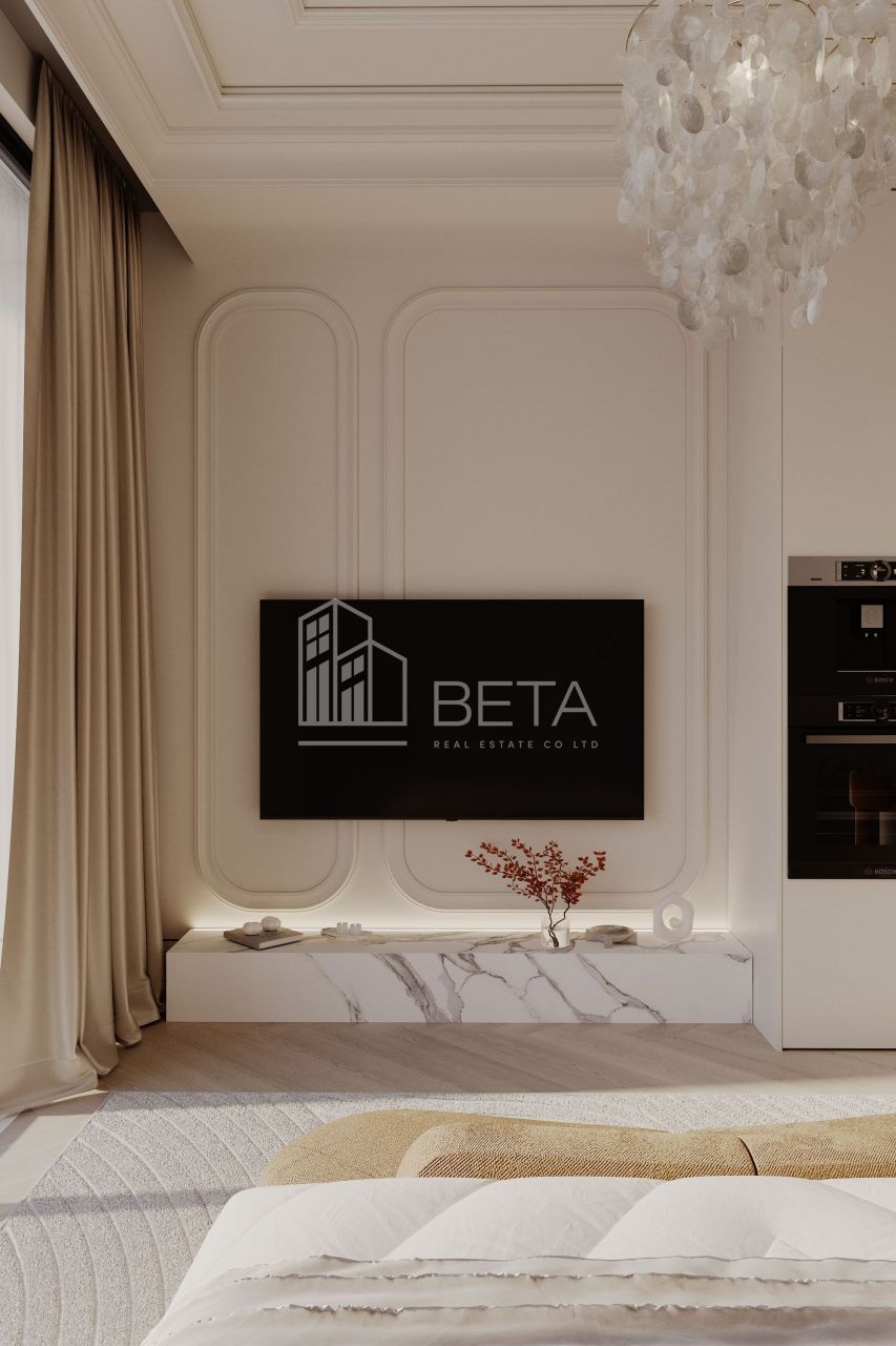 Appartamento a Sihanoukville, Cambogia, 27 m² - foto 2