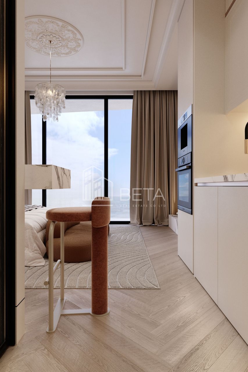 Appartamento a Sihanoukville, Cambogia, 27 m² - foto 3