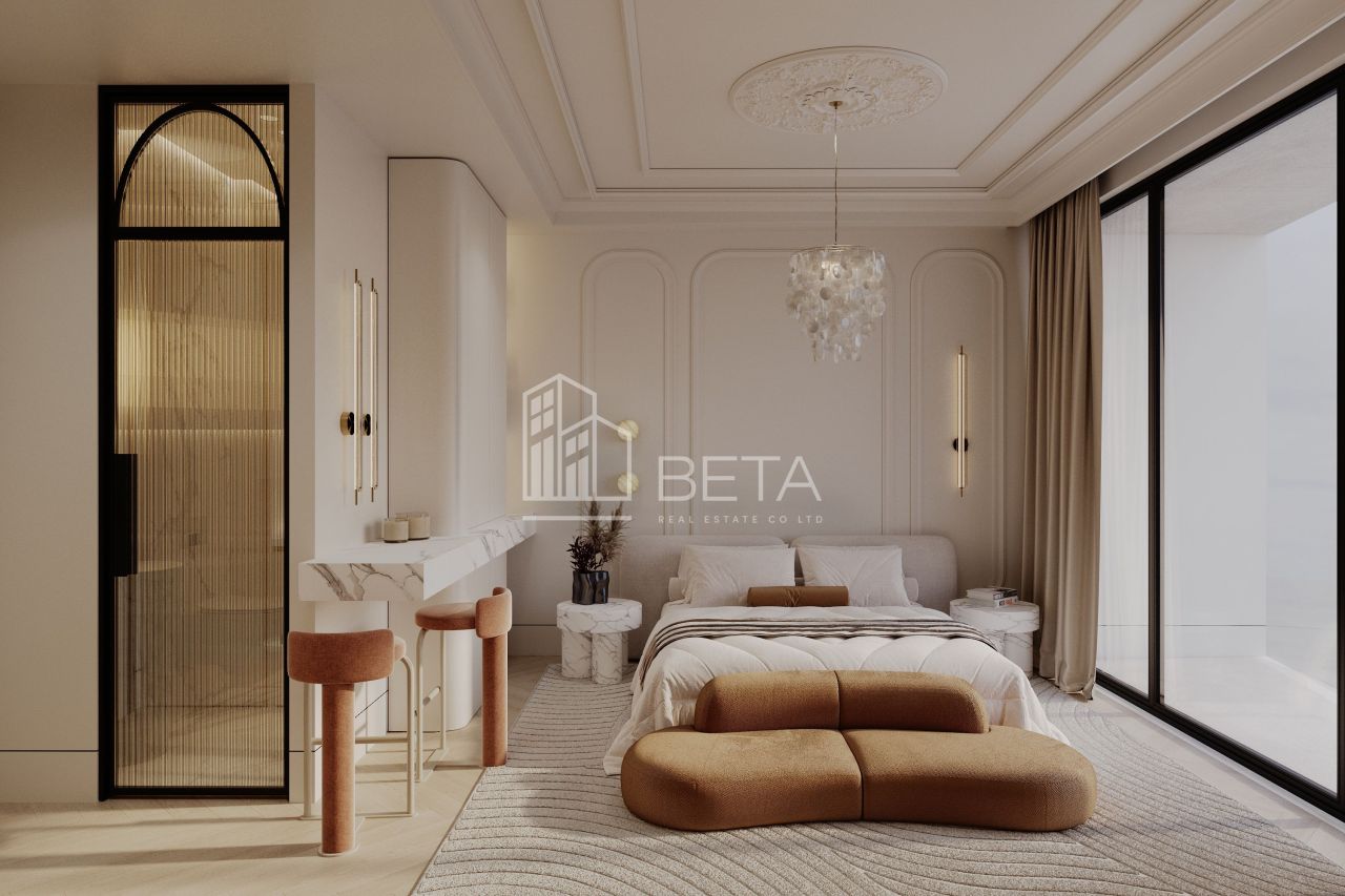 Appartamento a Sihanoukville, Cambogia, 27 m² - foto 2