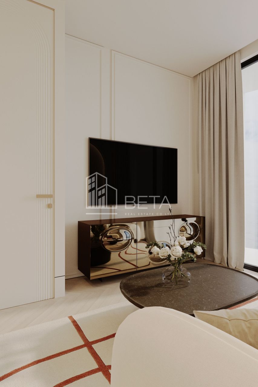 Flat in Sihanoukville, Cambodia, 40 m² - picture 8