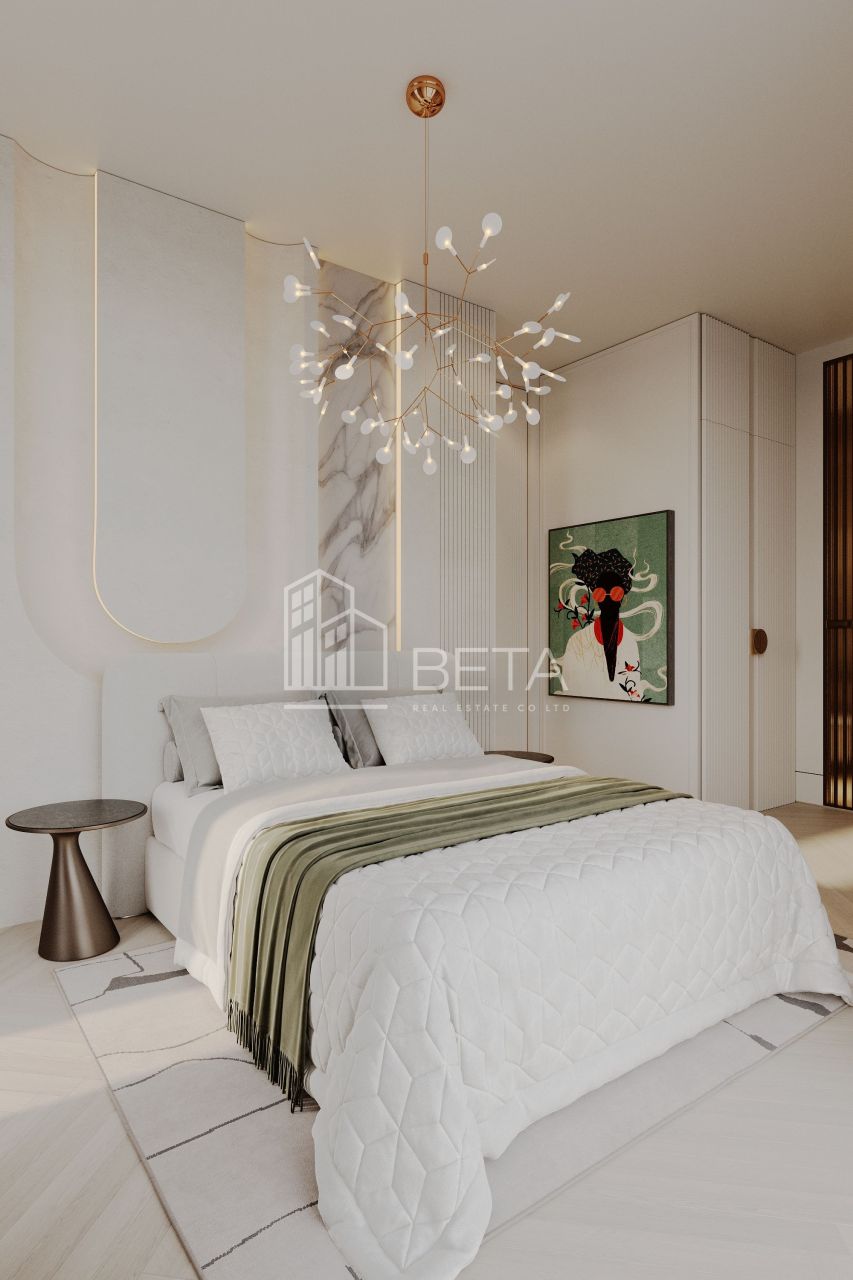 Flat in Sihanoukville, Cambodia, 40 m² - picture 11