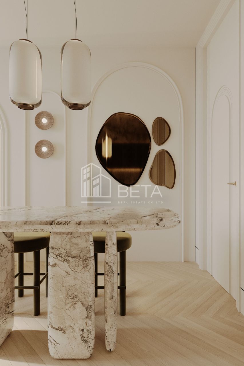 Flat in Sihanoukville, Cambodia, 40 m² - picture 9