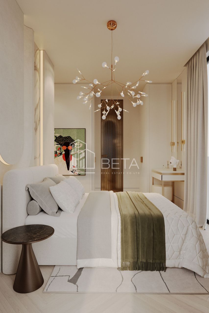 Piso en Sihanoukville, Camboya, 40 m² - imagen 13