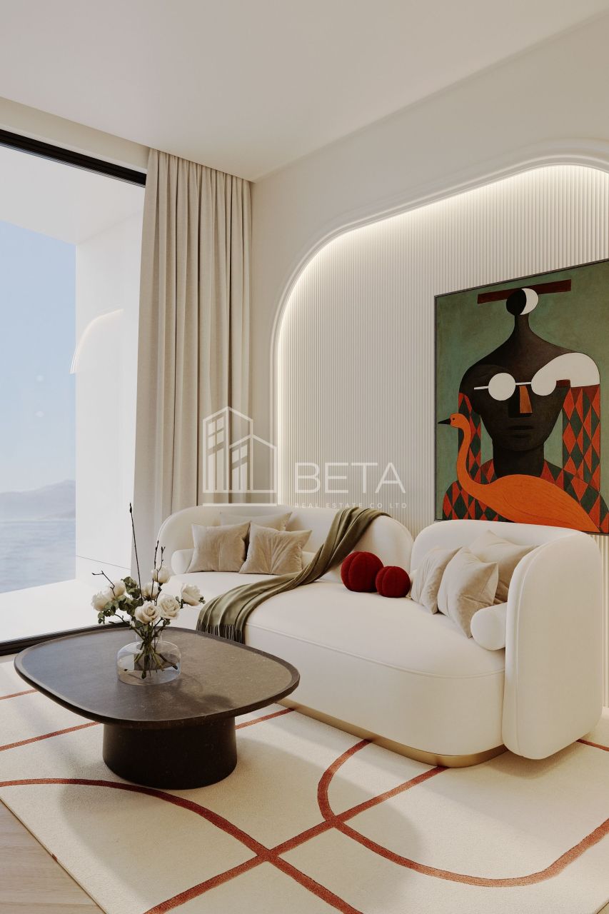 Appartement à Sihanoukville, Cambodge, 40 m² - image 1