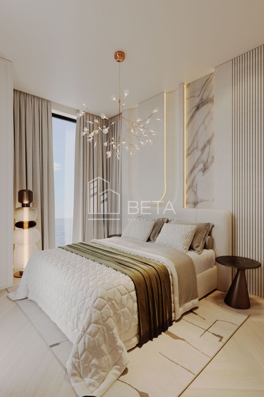 Piso en Sihanoukville, Camboya, 40 m² - imagen 12