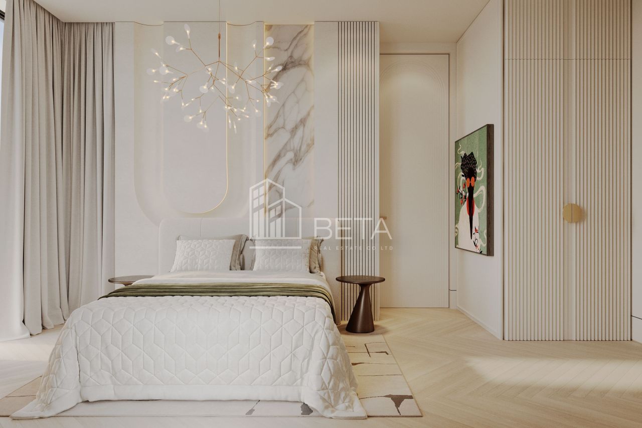 Piso en Sihanoukville, Camboya, 40 m² - imagen 10