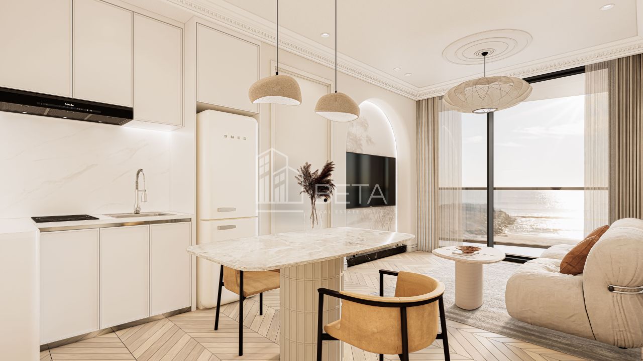 Piso en Sihanoukville, Camboya, 40 m² - imagen 2