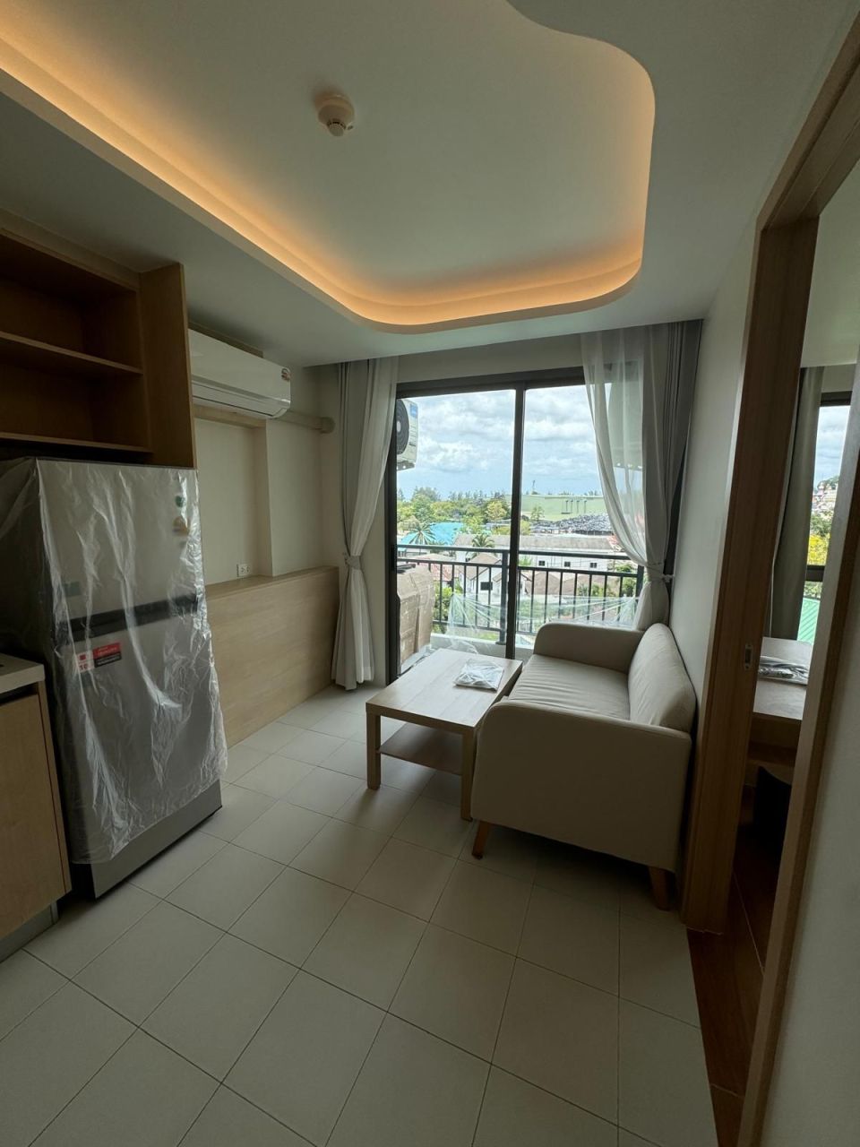 Flat on Kamala, Thailand, 27 m² - picture 9