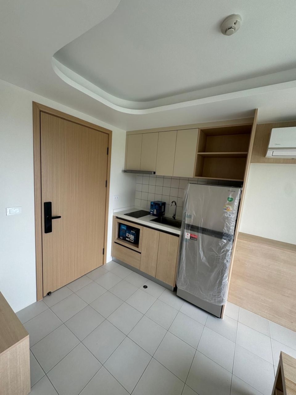 Flat on Kamala, Thailand, 27 m² - picture 5