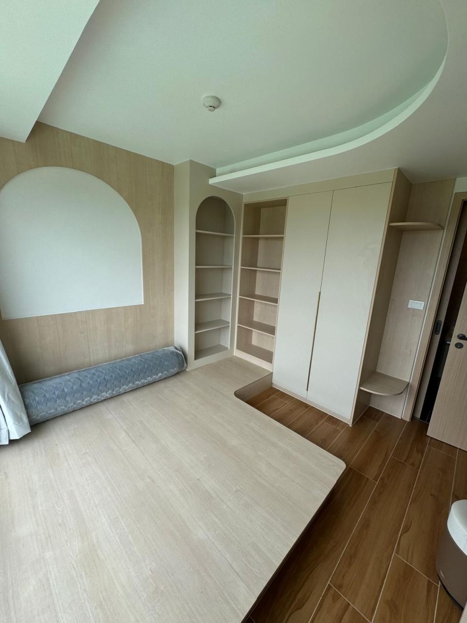 Flat on Kamala, Thailand, 27 m² - picture 3