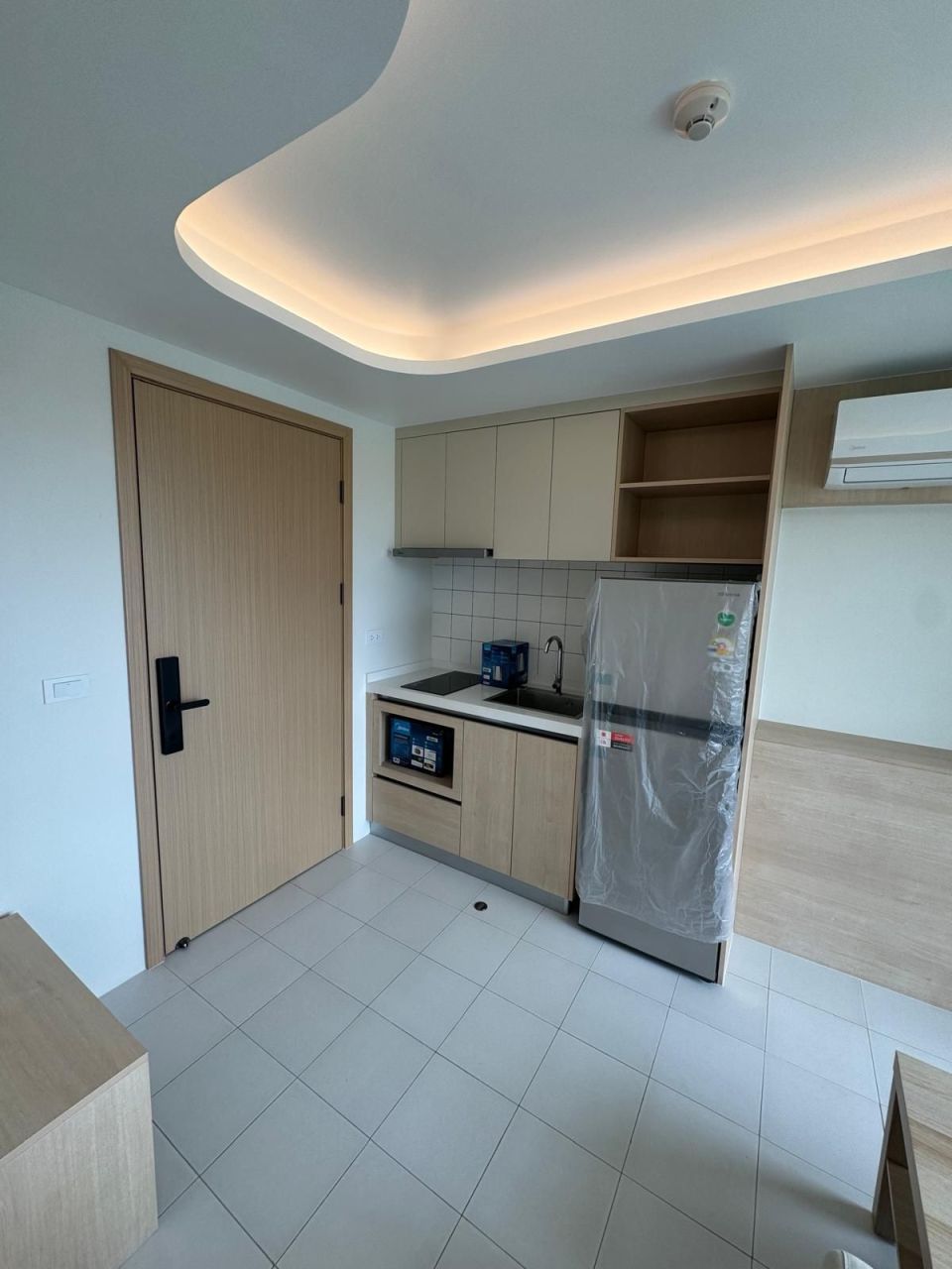 Flat on Kamala, Thailand, 27 m² - picture 7