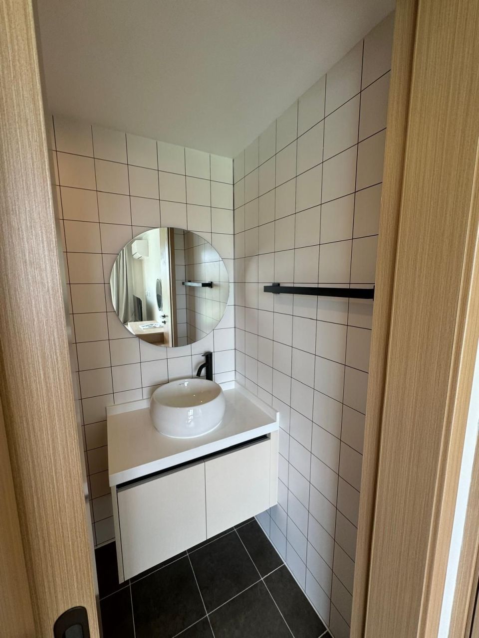 Flat on Kamala, Thailand, 27 m² - picture 8