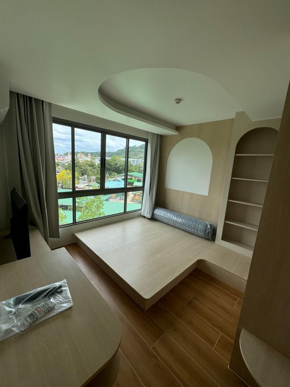 Flat on Kamala, Thailand, 27 m² - picture 2