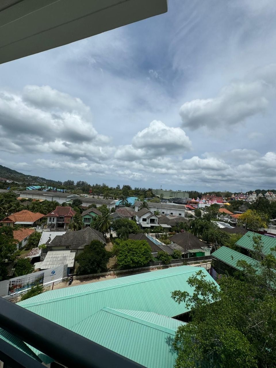 Flat on Kamala, Thailand, 27 m² - picture 11